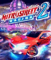 Nitro street racing 