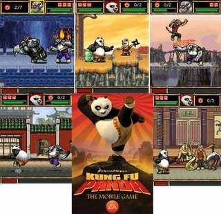 Kung Fu Panda