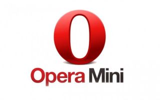 Opera mini