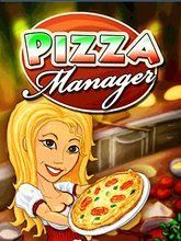 Pizza  manager