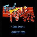 Final fight
