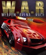 war weapon arena