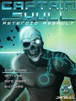 Capitain skull 2