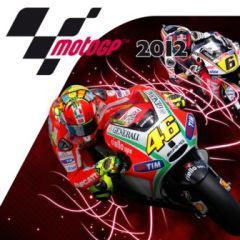 Motogp 2012