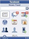 Facebook lite for all java phone