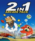 2 in 1 arcade pack 242320
