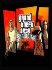 GTA San Andreas [240x320]