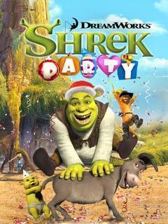 Shrek forever after