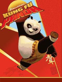 kung fu panda