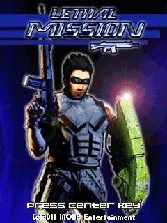 lethal mission