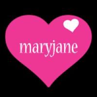 maryjane