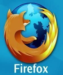 Firefox browser