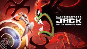 Samuria jack