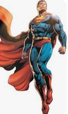 Superman