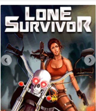 lone survivor 249122