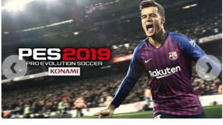 Pes2019