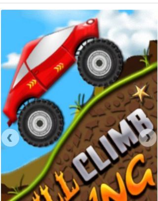 hillclimbr 6zlpp57K