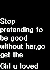 Pretending 2