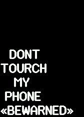 Bewarned 1