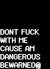 Warn