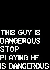Stop playing