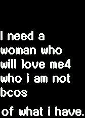 True love