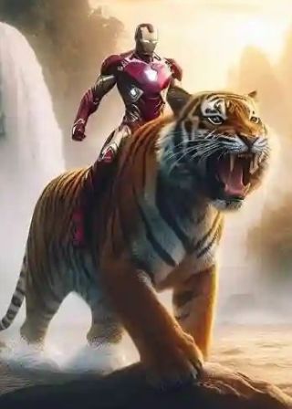 Iron