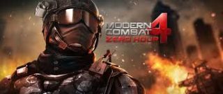 Modern combat4