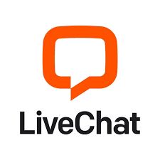 Live chat