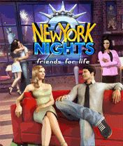 New York Nights 2: Friends for Life