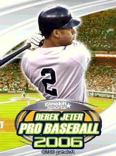 Derek Jeter Pro Base