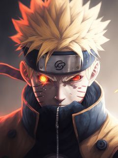 Naruto epic