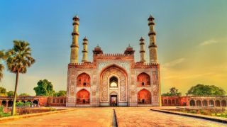 The Best Place In India To Visit.
