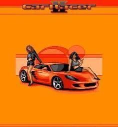 Car racer2