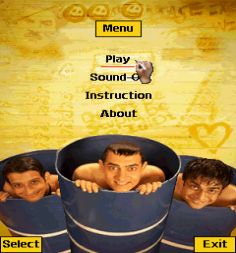 3 Idiots 3 240x320
