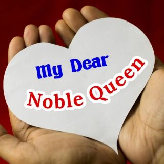 Noble que