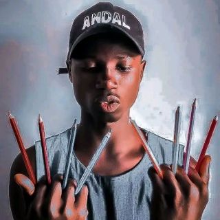 Andal art