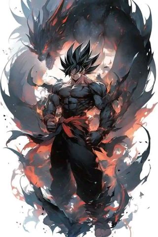 Goku11