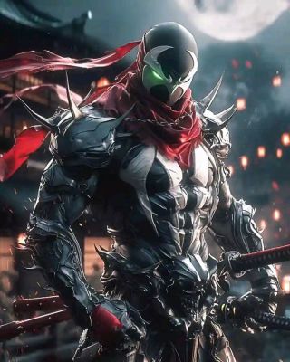 Spawn