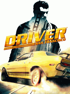 DriverSF 