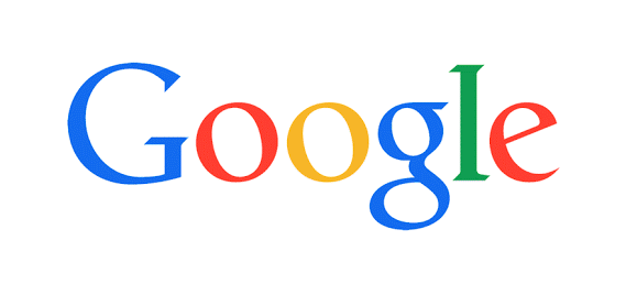 Google new animation logo