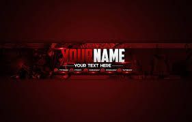 Channel art design 3