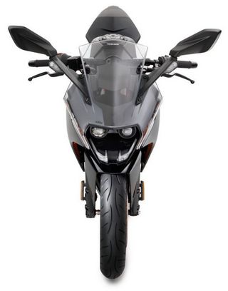 Bike JPEG Photo