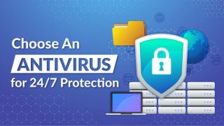 Virus removal