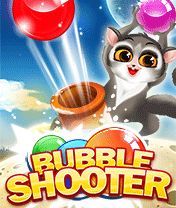 Bubble Shooter