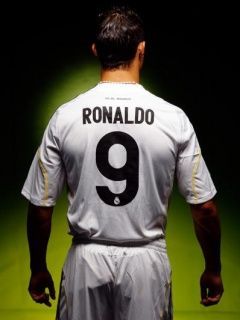 ronaldo 3