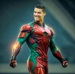 Cr7 super