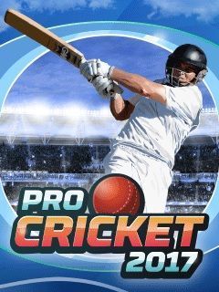 Pro Cricket 2017