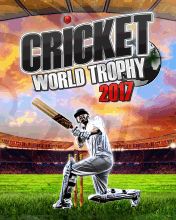 Cricket World Trophy 2017