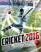 Cricket World Trophy 2016